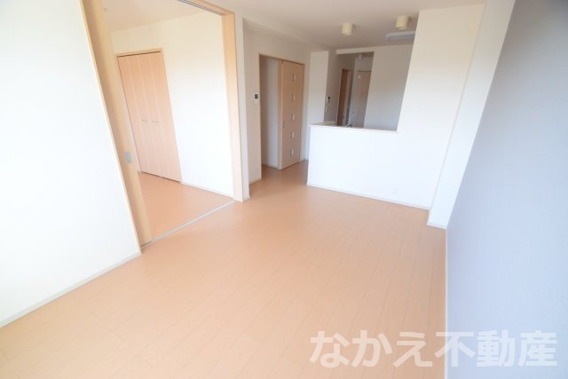 居室・リビング　おしゃれなリビングです