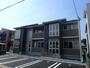 静岡駅よりバス23分 徒歩4分 築8年5ヶ月 2階建の賃貸物件