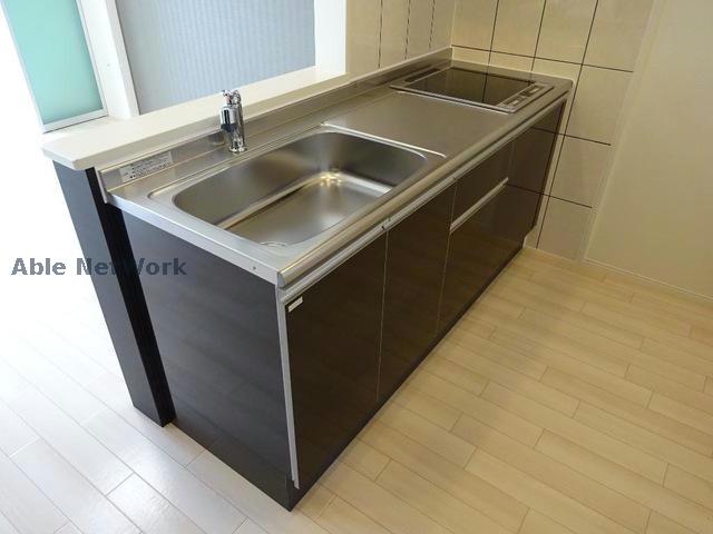 キッチン　イメージ