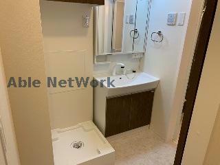 洗面設備　イメージ