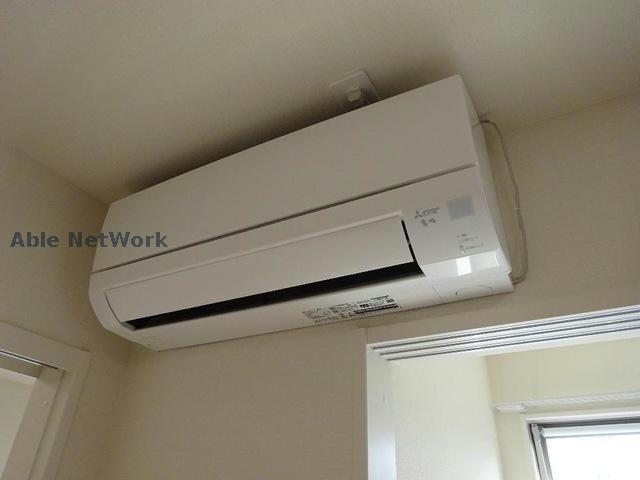 その他設備　イメージ