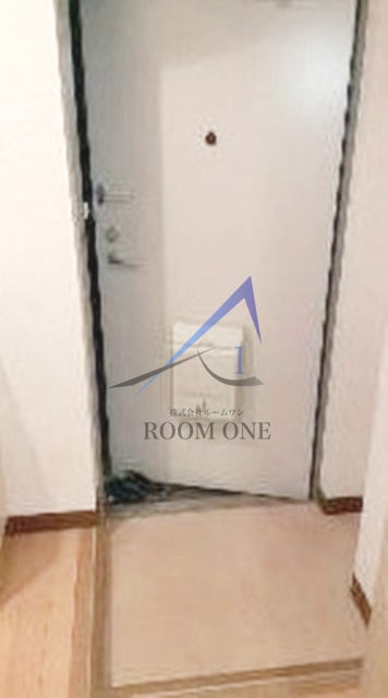 玄関　玄関です。