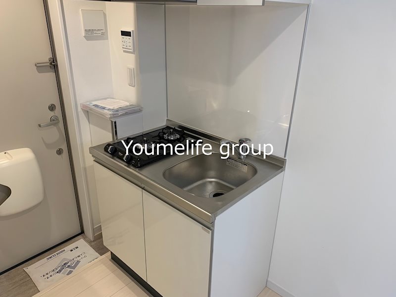 キッチン　参考画像