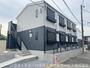 ムメ高柳 2階 新築の賃貸物件