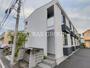 一橋学園駅より徒歩9分 1階 築16年11ヶ月の賃貸物件