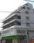 東武練馬駅より徒歩1分 5階 築36年6ヶ月の賃貸物件