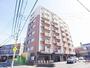 福住駅より徒歩5分 6階 築16年9ヶ月の賃貸物件