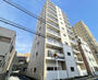 東大前駅より徒歩5分 3階 築1年11ヶ月の賃貸物件