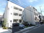 石津川駅より徒歩3分 築4年6ヶ月 3階建の賃貸物件