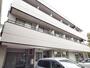 飛田給駅より徒歩7分 3階 築33年4ヶ月の賃貸物件