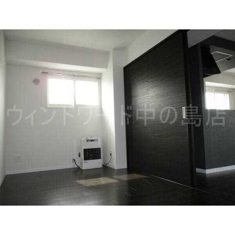 その他設備　詳細は、ウィンドワード中の島店までご相談下さい。