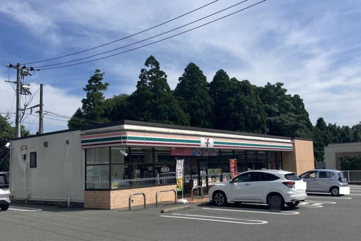 その他　セブンイレブン合志西南中入口店（その他）まで571m