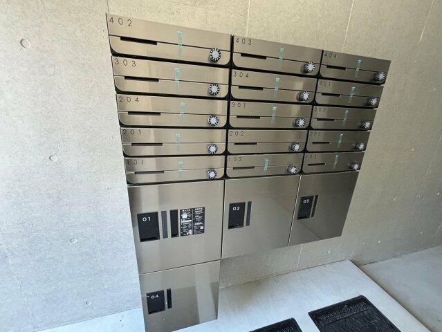 その他共有部分