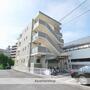 近鉄四日市駅より徒歩9分 3階 築22年6ヶ月の賃貸物件