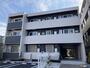 葛西駅より徒歩10分 3階 築1年11ヶ月の賃貸物件