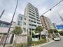 ＵｒｂａｎｅｘＡｓａｋｕｓａ 6階 築6年10ヶ月の賃貸物件