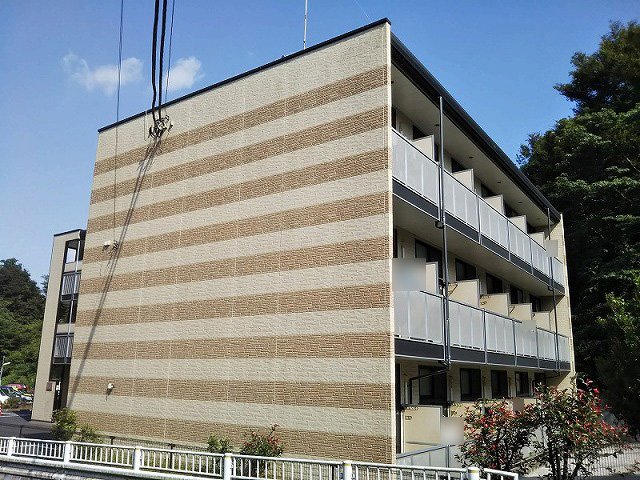 建物外観　画像1