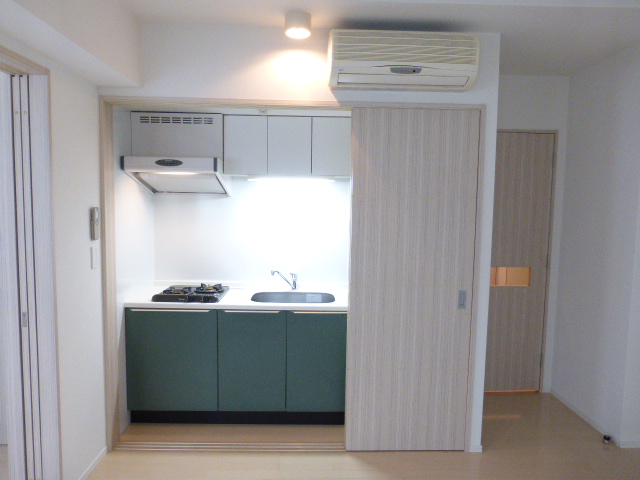 キッチン　参考写真