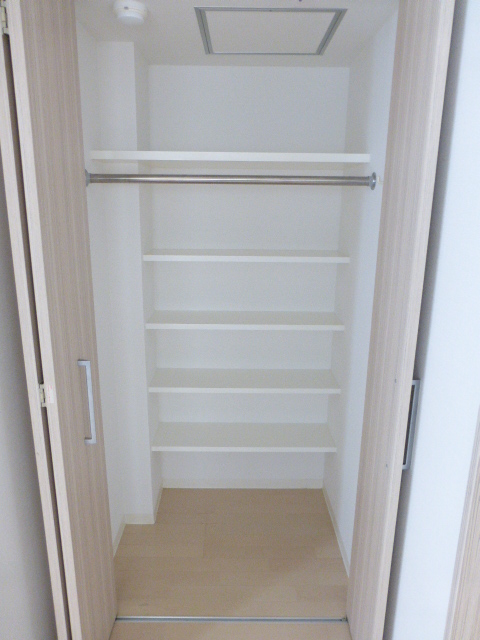 収納　参考写真