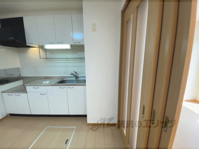 その他部屋・スペース　冷蔵庫置場