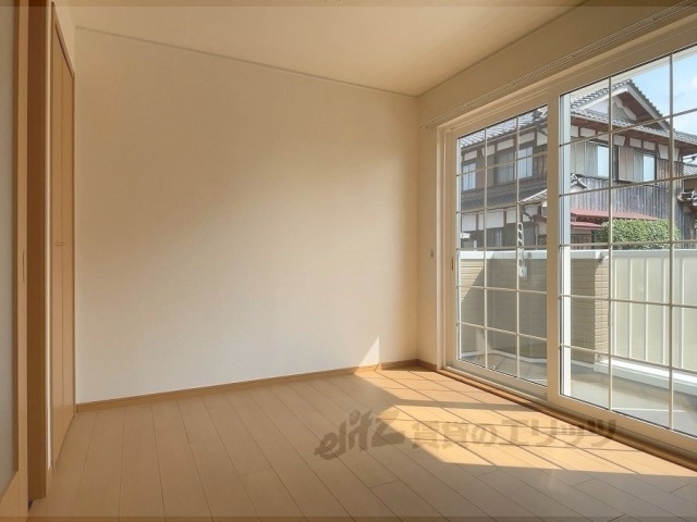 居室・リビング　洋室