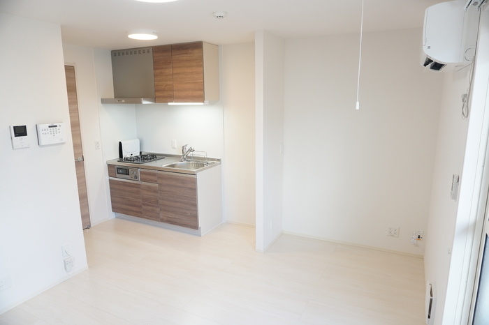 居室・リビング　洋室