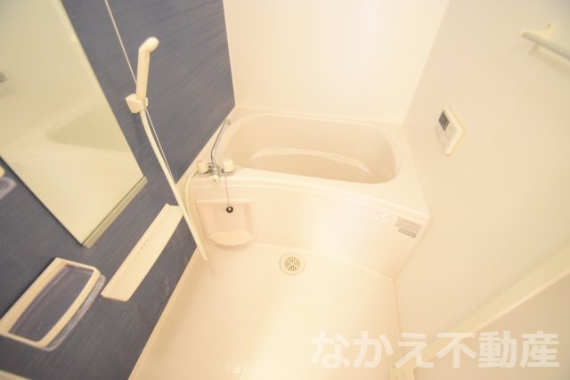 バス・シャワールーム　きれいなお風呂です