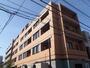 練馬駅より徒歩4分 4階 築12年9ヶ月の賃貸物件