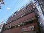 新丸子駅より徒歩1分 5階 築30年1ヶ月の賃貸物件