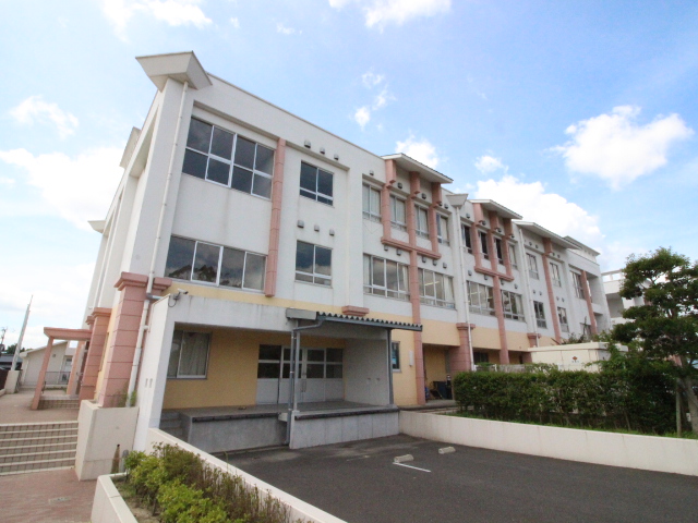 小学校　行橋市立行橋小学校（小学校）まで1206m