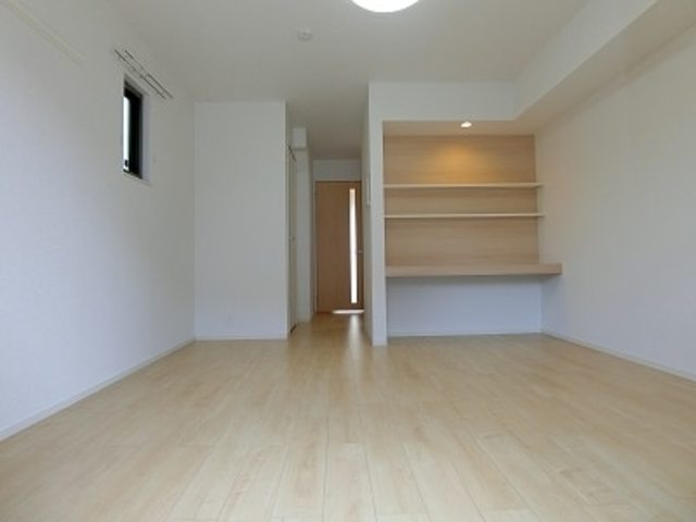 その他部屋・スペース　寝室