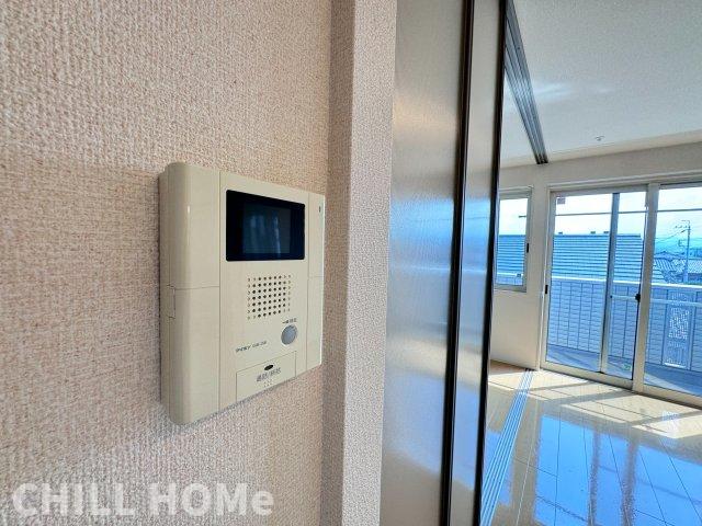 セキュリティ　他社様掲載物件もまとめてご紹介、ご案内可能です(^^)/