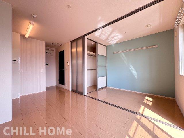 居室・リビング　他社様掲載物件もまとめてご紹介、ご案内可能です(^^)/