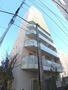 稲荷町駅より徒歩4分 14階 築5年の賃貸物件