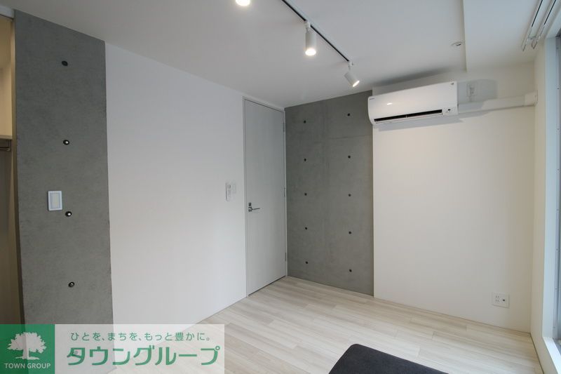 その他部屋・スペース　収納