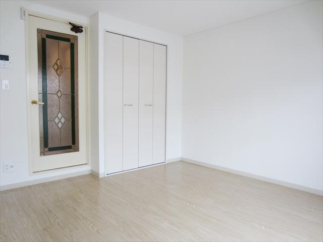 居室・リビング　松山市道後北代　Ｓｅｌｅｎｅ壱番館　リビング