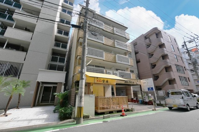 建物外観　【外観写真】外観