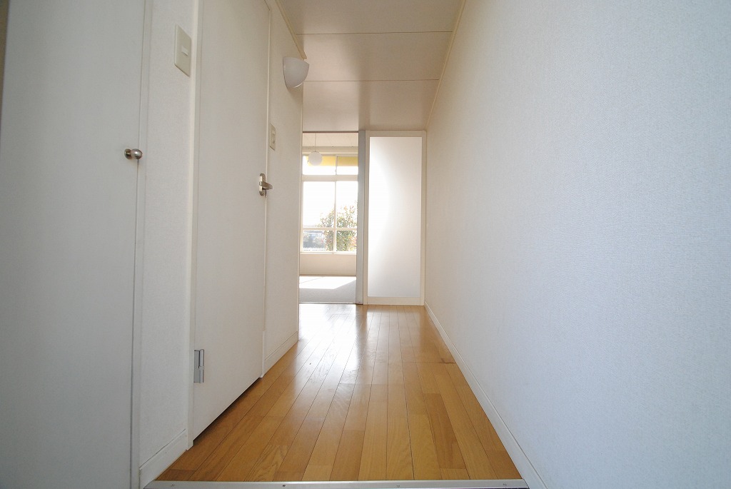 その他部屋・スペース　明るい室内です