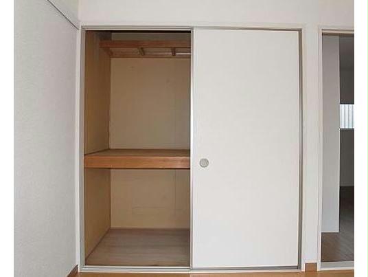 収納　※別部屋写真