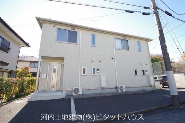 建物外観　Ｙヨウトウ７パナメゾン