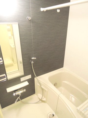 バス・シャワールーム　★バスルーム★