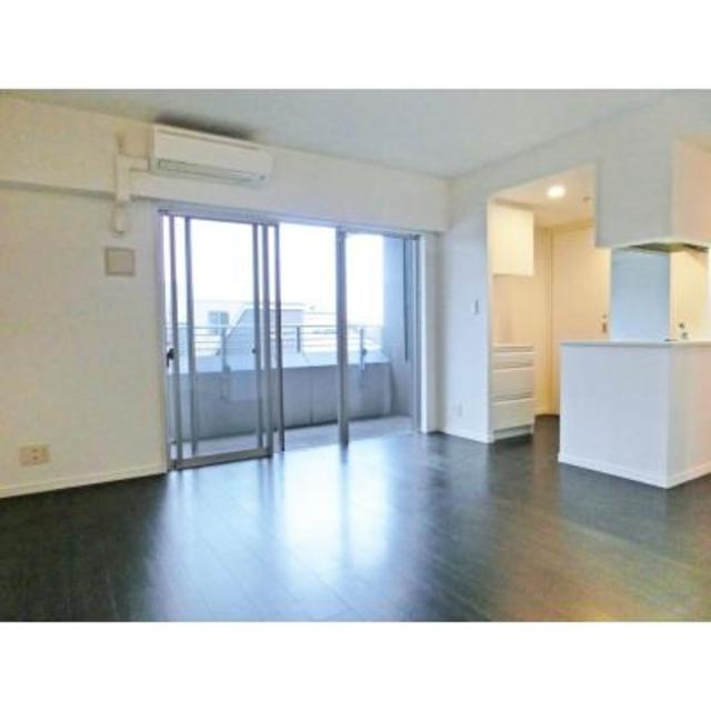 バルコニー　※写真は同タイプ住戸です。