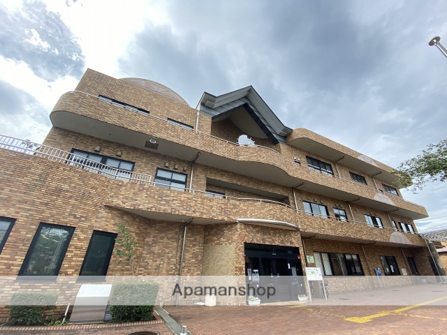 その他　長後市民センター（その他）まで550m