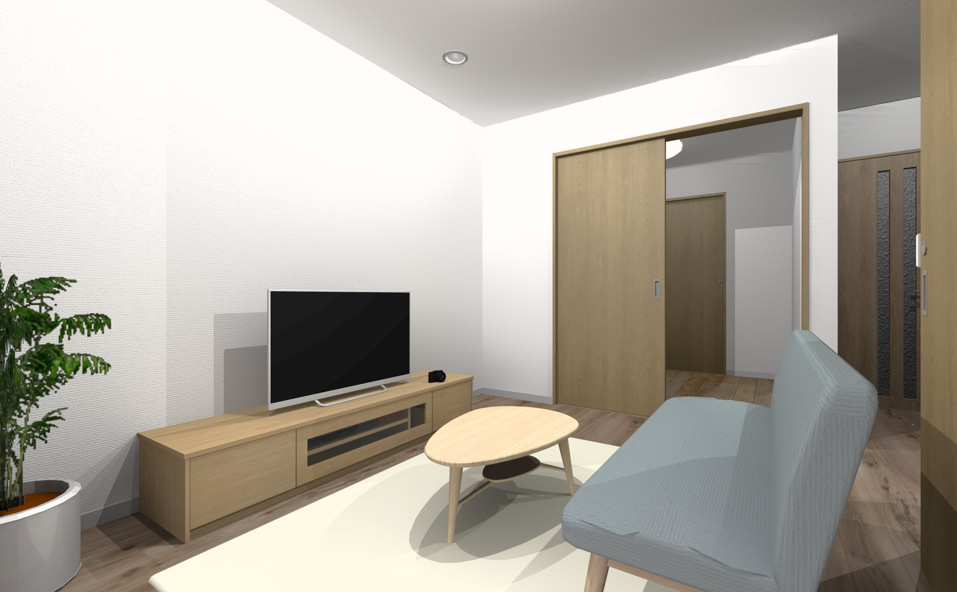 居室・リビング