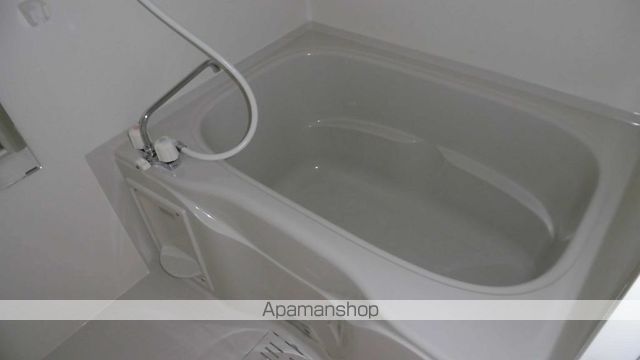 グリーンヒルズ郷ケ丘の風呂写真
