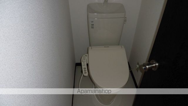 グリーンヒルズ郷ケ丘のトイレ写真