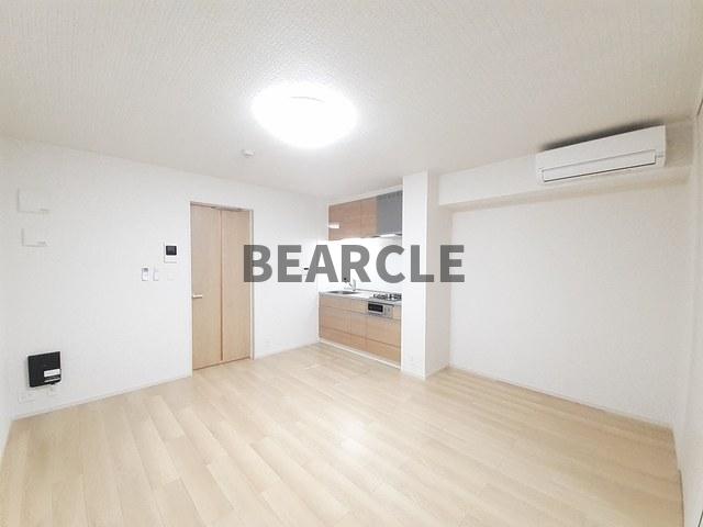 居室・リビング　画像：イメージ