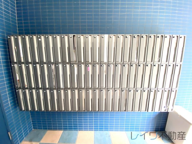 その他共有部分　設備