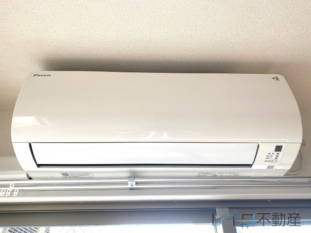 その他設備　設備