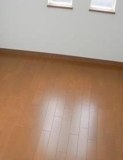 居室・リビング　室内